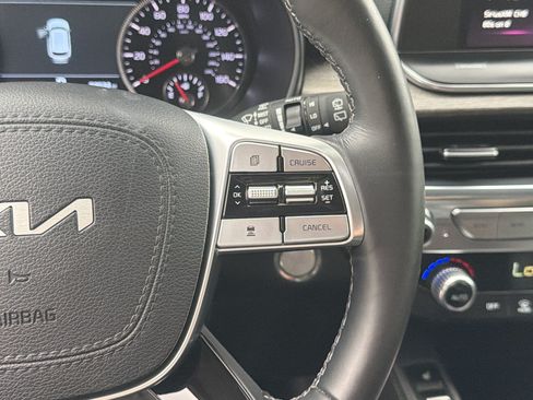 Used 2022 Kia Telluride SX w/ SX Prestige Package AWD/4WD image 31