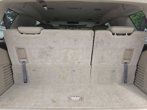 Used 2017 Chevrolet Tahoe LT RWD image 17