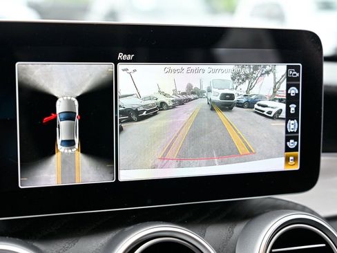 Used 2021 Mercedes-Benz C 300 Sedan image 27