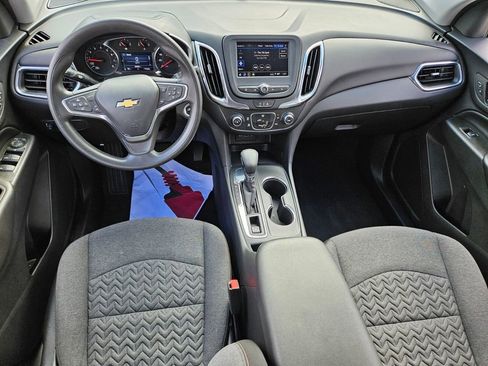 Used 2023 Chevrolet Equinox LT image 7