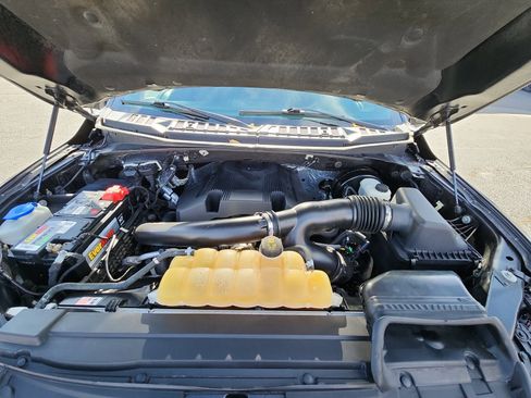 Used 2018 Ford F150 XLT w/ Equipment Group 302A Luxury image 21