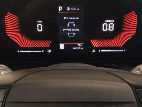 Used 2025 Kia K4 FWD image 23