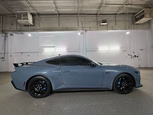 Used 2024 Ford Mustang GT Premium w/ GT Performance Package image 6