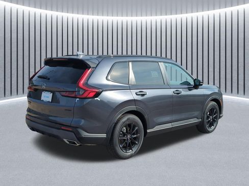 New 2026 Honda CR-V Sport-L image 4