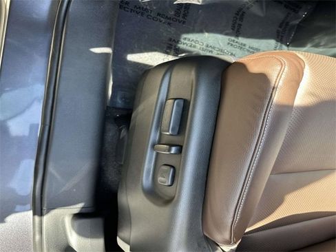 New 2026 Honda Ridgeline RTL image 22