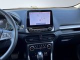 Used 2021 Ford EcoSport SES image 6