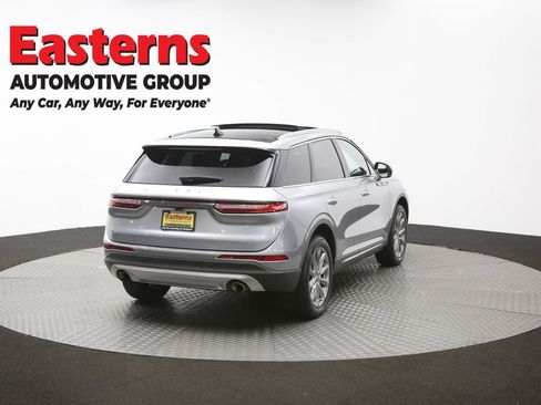 Used 2022 Lincoln Corsair AWD w/ Premium Package image 42