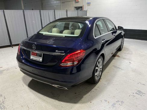 Used 2016 Mercedes-Benz C 300 C 300 image 26