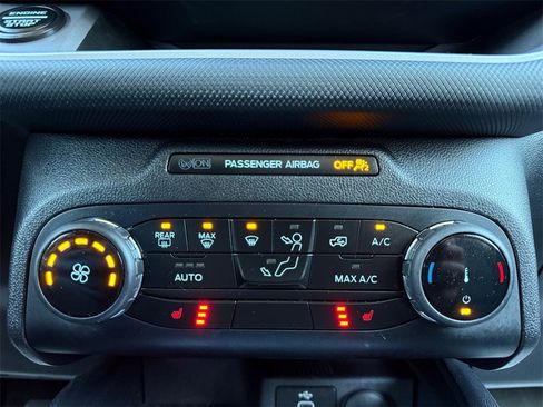 Used 2024 Ford Bronco Sport Big Bend w/ Convenience Package image 29