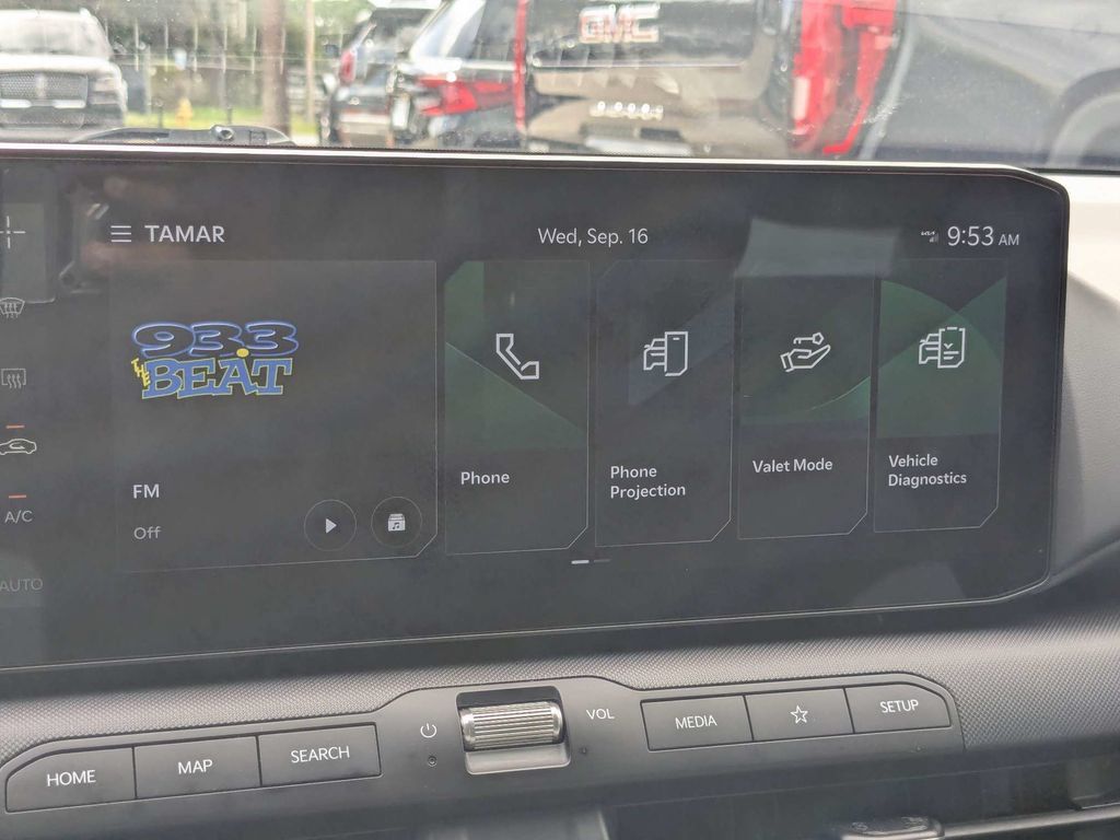 Used 2025 Kia K4 EX FWD image 22