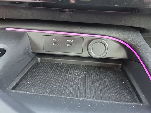 Used 2026 Nissan Sentra SR w/ Floor Mat Package FWD image 24