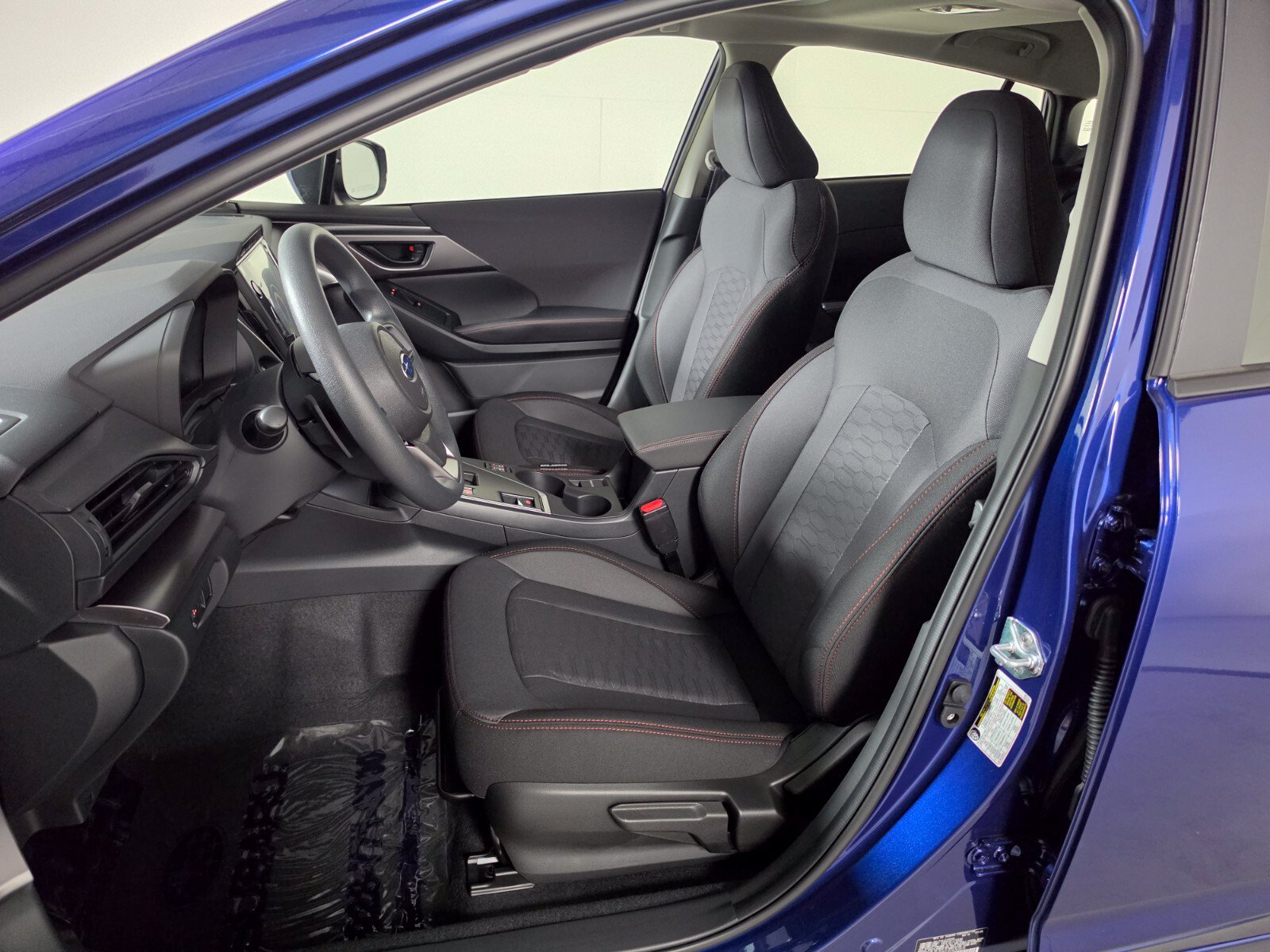 New 2026 Subaru Impreza 2.0i Sport AWD/4WD image 14
