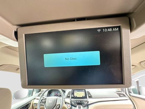 Used 2023 Honda Odyssey Touring image 39