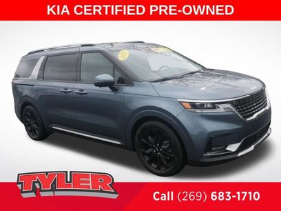 Used 2024 Kia Carnival SX Prestige
