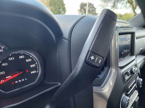 Used 2024 Chevrolet Silverado 3500 W/T w/ WT Convenience Package image 30