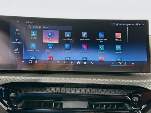 New 2026 BMW 330i Sedan w/ Premium Package image 11