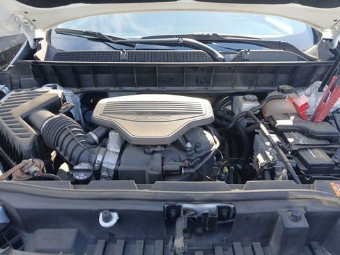 Used 2019 GMC Acadia SLT FWD image 15