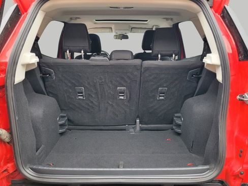 Used 2020 Ford EcoSport SE image 15