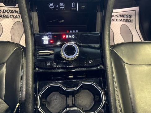 Used 2023 Jeep Grand Cherokee 4WD 4xe image 18