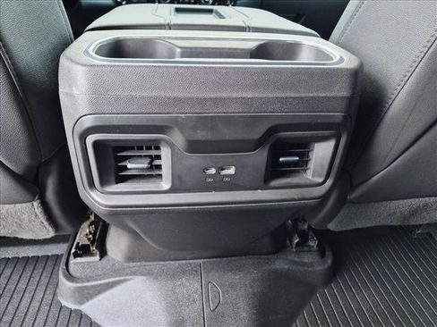 Used 2022 Chevrolet Silverado 1500 RST AWD/4WD image 18