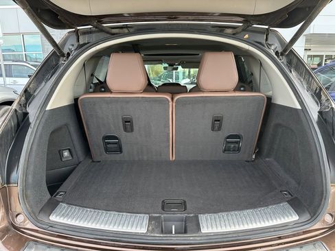 Used 2019 Acura MDX SH-AWD w/ Technology Package image 28