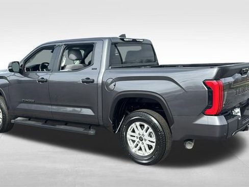 Used 2023 Toyota Tundra SR5 w/ SR5 Convenience Package image 6