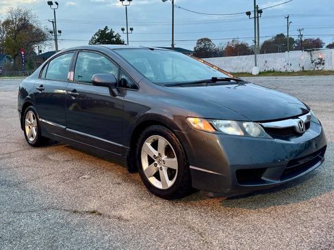 Used 2011 Honda Civic LX-S image 3