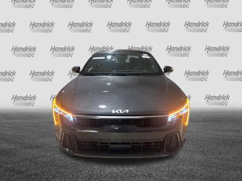 Used 2025 Kia K4 GT-Line Turbo FWD image 37