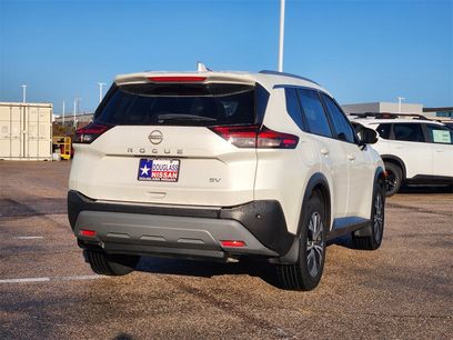 Used 2023 Nissan Rogue SV w/ SV Premium B Package