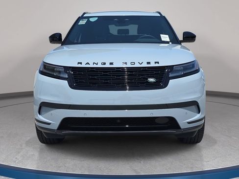 New 2026 Land Rover Range Rover Velar S AWD/4WD image 2