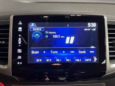 Used 2020 Honda Ridgeline RTL image 40