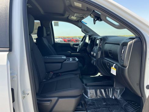 New 2026 GMC Sierra 1500 Pro w/ Pro Value Package RWD image 30
