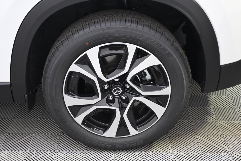 New 2026 MAZDA CX-5 Preferred AWD/4WD image 20