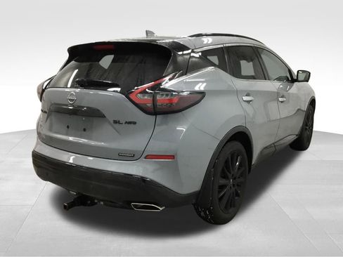 Used 2023 Nissan Murano SL image 15