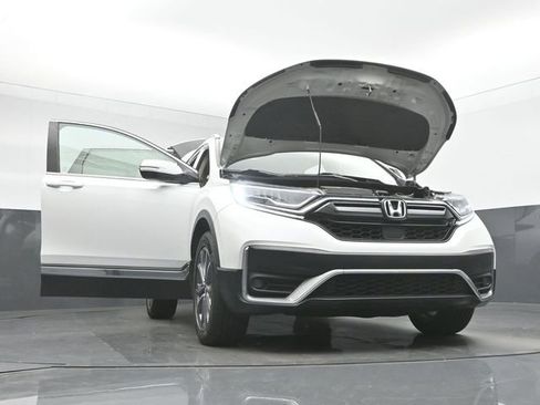 Used 2021 Honda CR-V Touring image 48