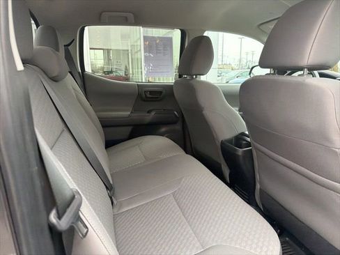 Used 2023 Toyota Tacoma SR image 32