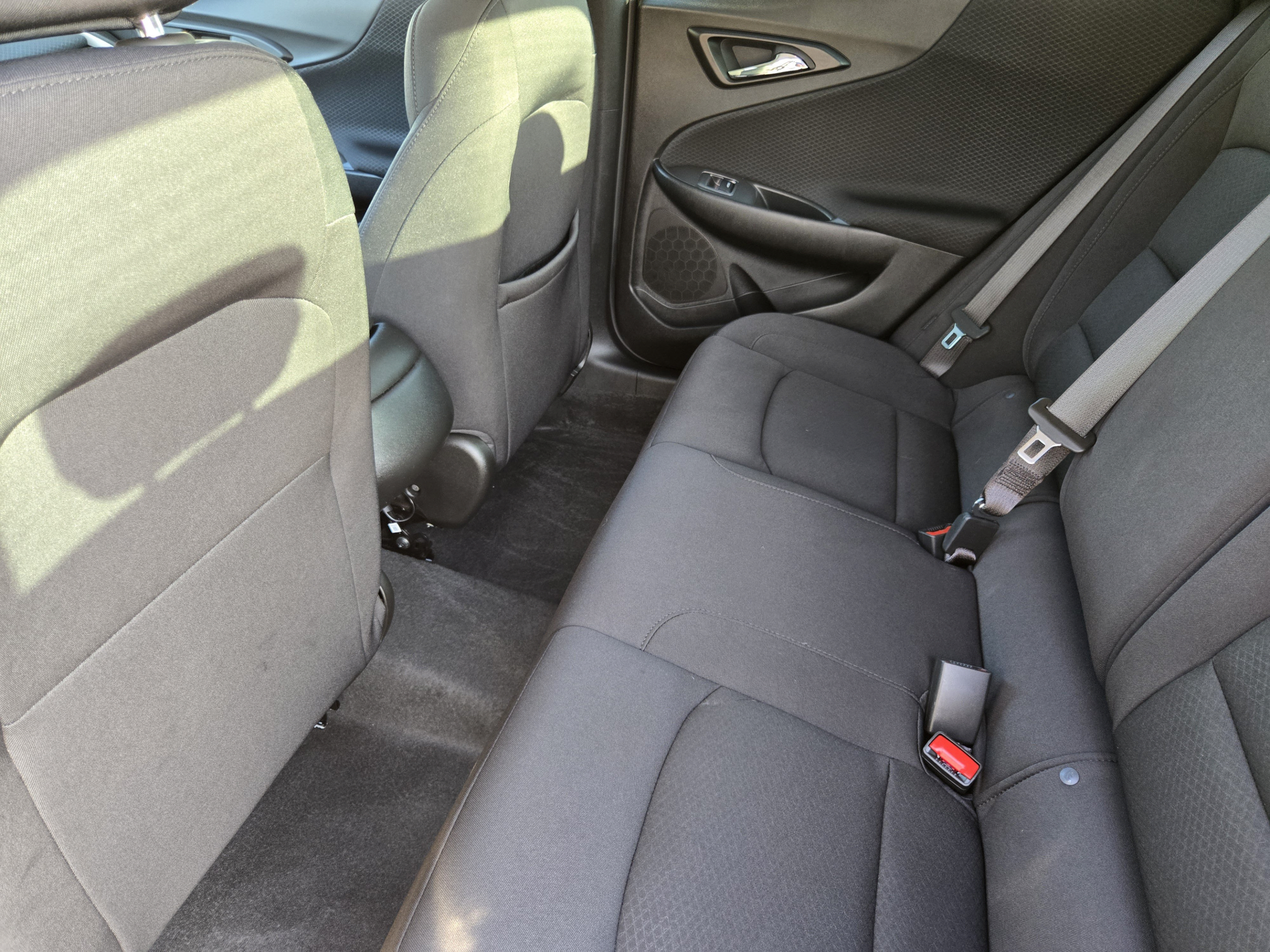 Used 2025 Chevrolet Malibu LS FWD image 27