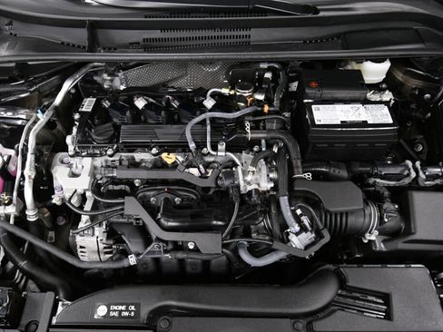Certified 2026 Toyota Corolla SE FWD image 33