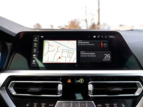 Used 2023 BMW M4 xDrive Competition w/ Executive Package image 23