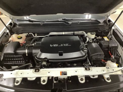 Used 2018 Chevrolet Colorado Z71 image 17