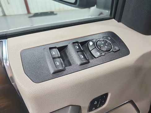 Used 2020 Ford F150 Limited w/ Trailer Tow Package AWD/4WD image 39
