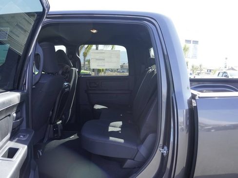 New 2026 RAM 2500 Tradesman AWD/4WD image 23