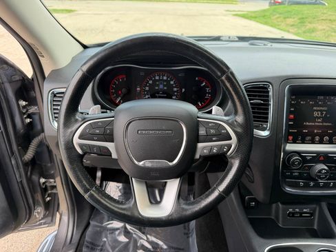 Used 2014 Dodge Durango Citadel w/ Technology Group AWD/4WD image 19