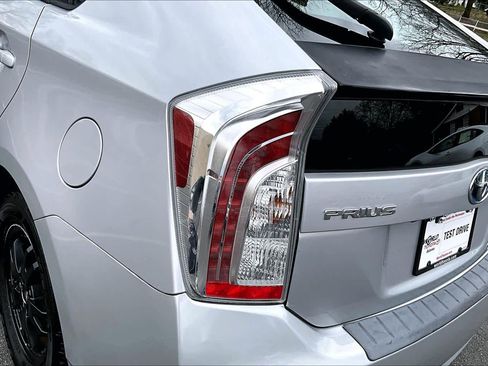 Used 2012 Toyota Prius Three image 26