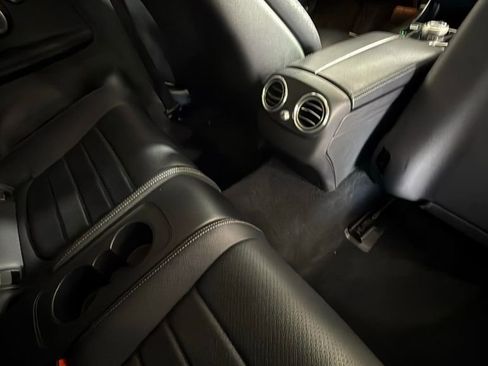 Used 2017 Mercedes-Benz C 300 4MATIC Coupe image 30