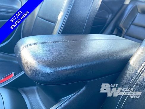 Used 2022 GMC Terrain SLT w/ LPO, Floor Liner Package image 28