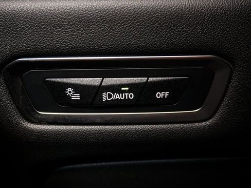 Used 2025 BMW X7 xDrive40i image 29