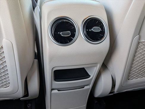 Certified 2025 Mercedes-Benz GLA 250 GLA 250 image 21