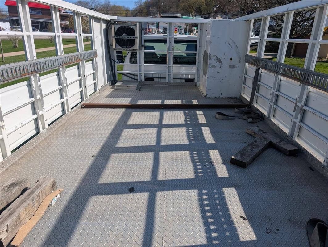Used 2015 Ford F450 XL w/ XL Value Package RWD image 39