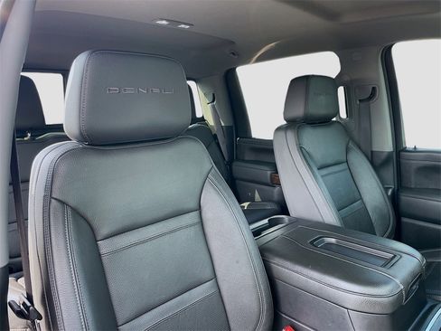 Used 2020 GMC Sierra 2500 Denali w/ Gooseneck/5TH Wheel Package image 25